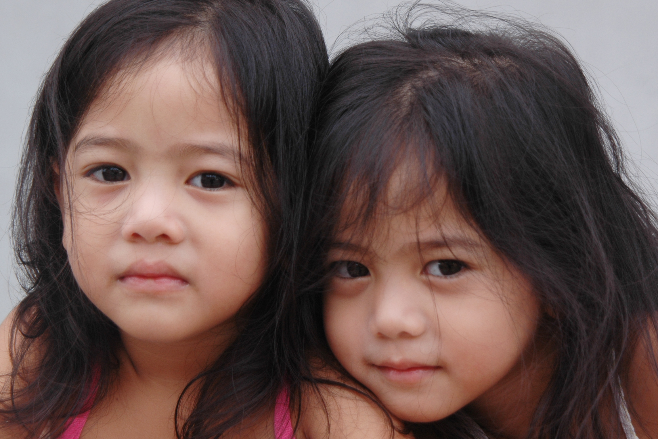 Doing a Doubletake on Twins Rates