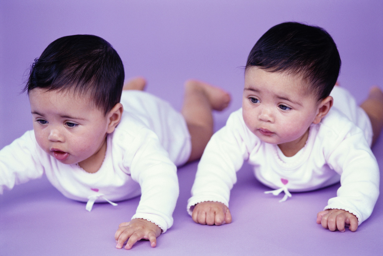 Twice the Babies, Twice the Insulin