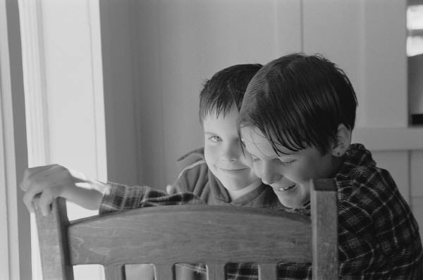 Hormone Linked to Social Skills in Autism