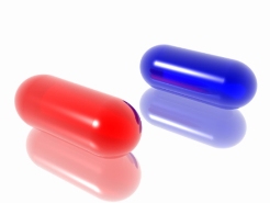 Two Meds Don't Help Beat the Blues