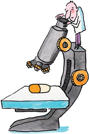 FDA Strengthens Post-Marketed Drug Research