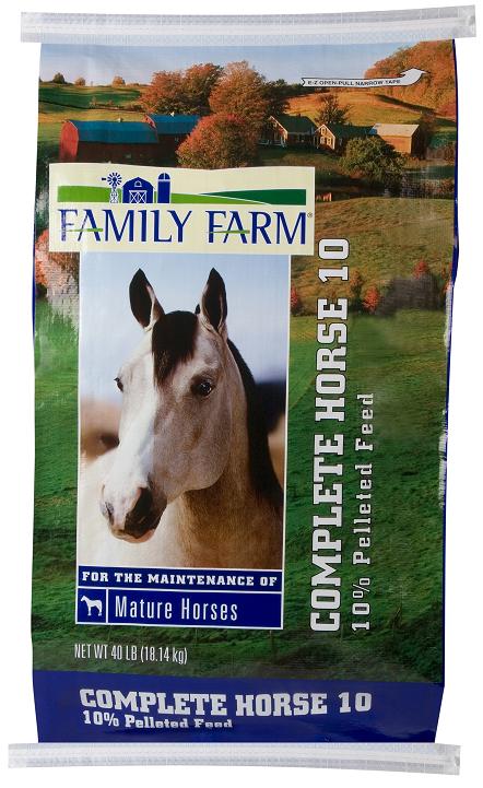 Don't Let Your Horse Kick the Bucket!