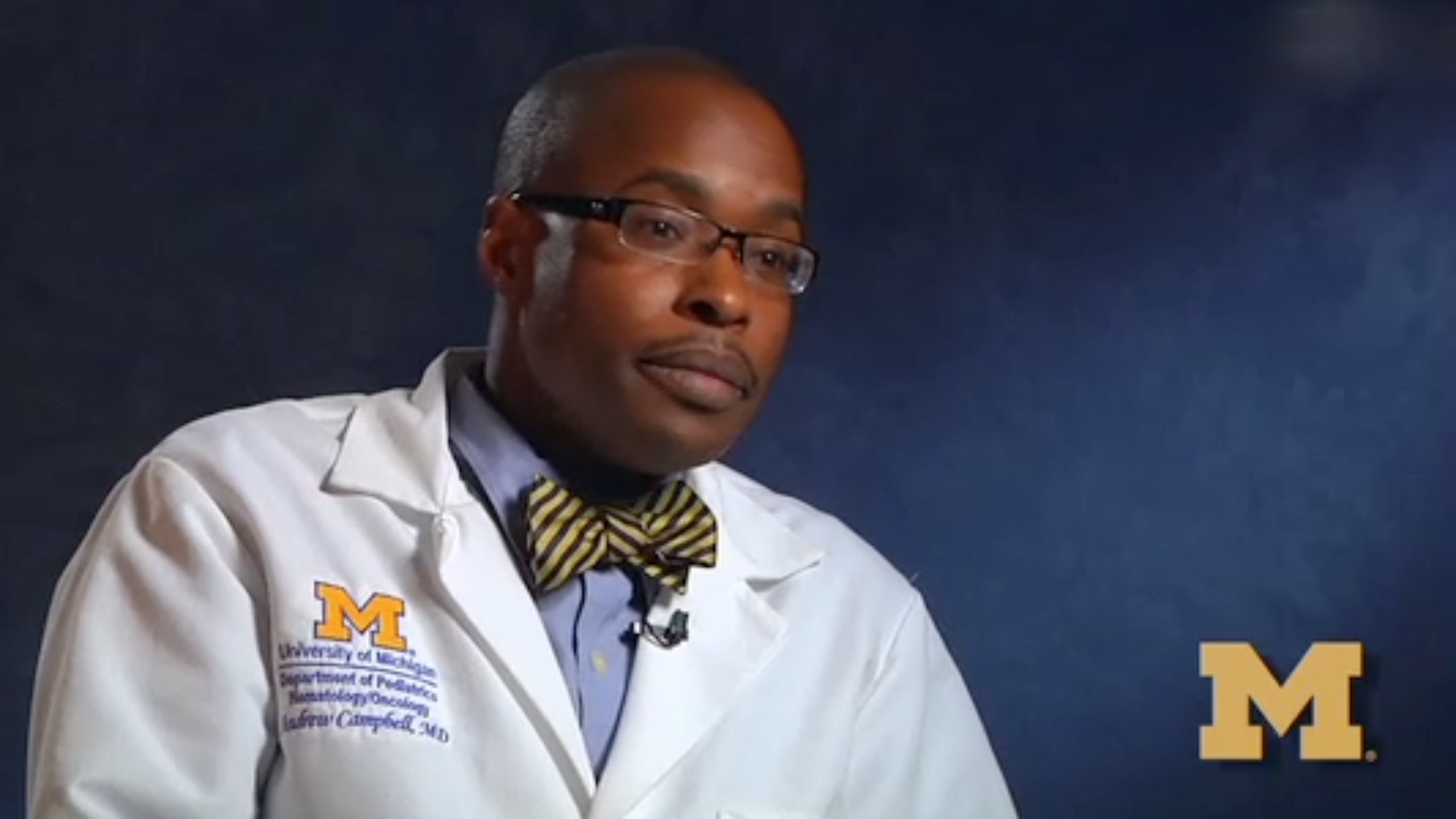 Discovering Sickle Cell Therapies