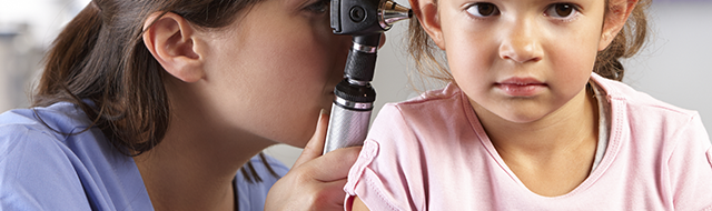 What to Do About Kids' Ear Infections