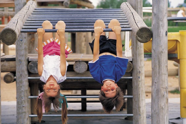 More Playtime, Less Diabetes