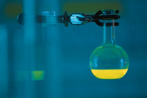 New Urine Test for Prostate Cancer