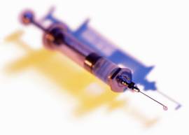 New Shots at Treating Breast Cancer