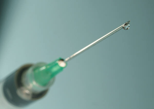 California Finds Measles Cases