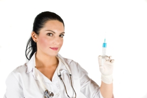 A Vaccine Against Breast and Ovarian Cancer Being Studied