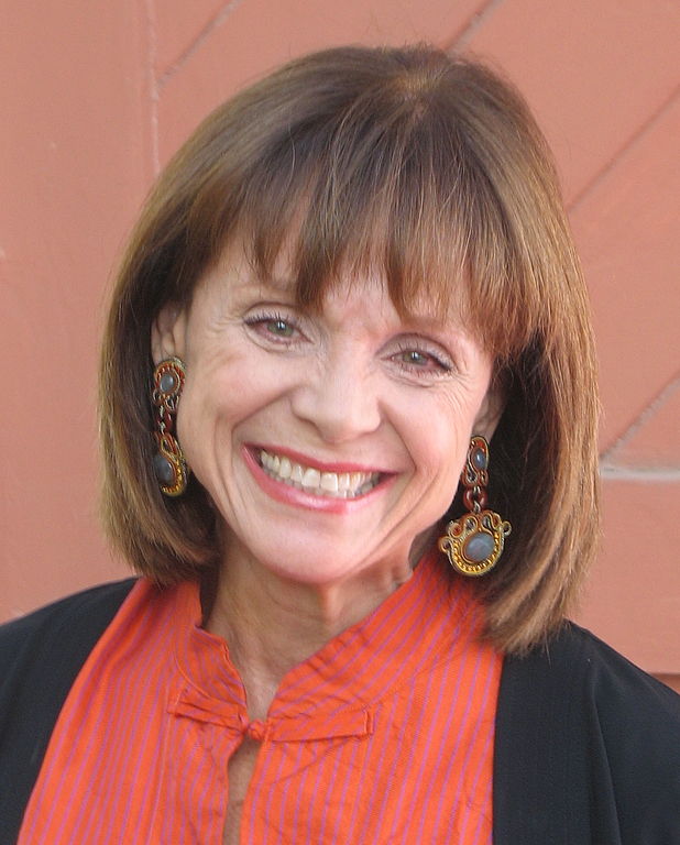 “Rhoda” Has Terminal Brain Cancer