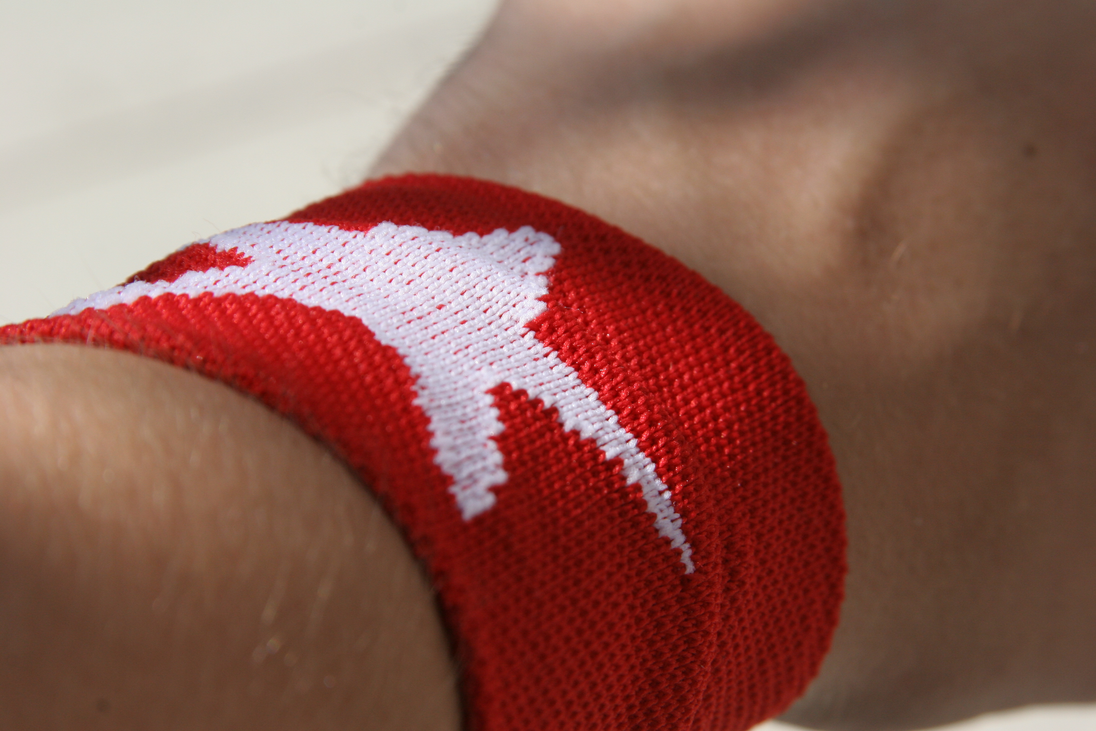 The Epilepsy Wristband