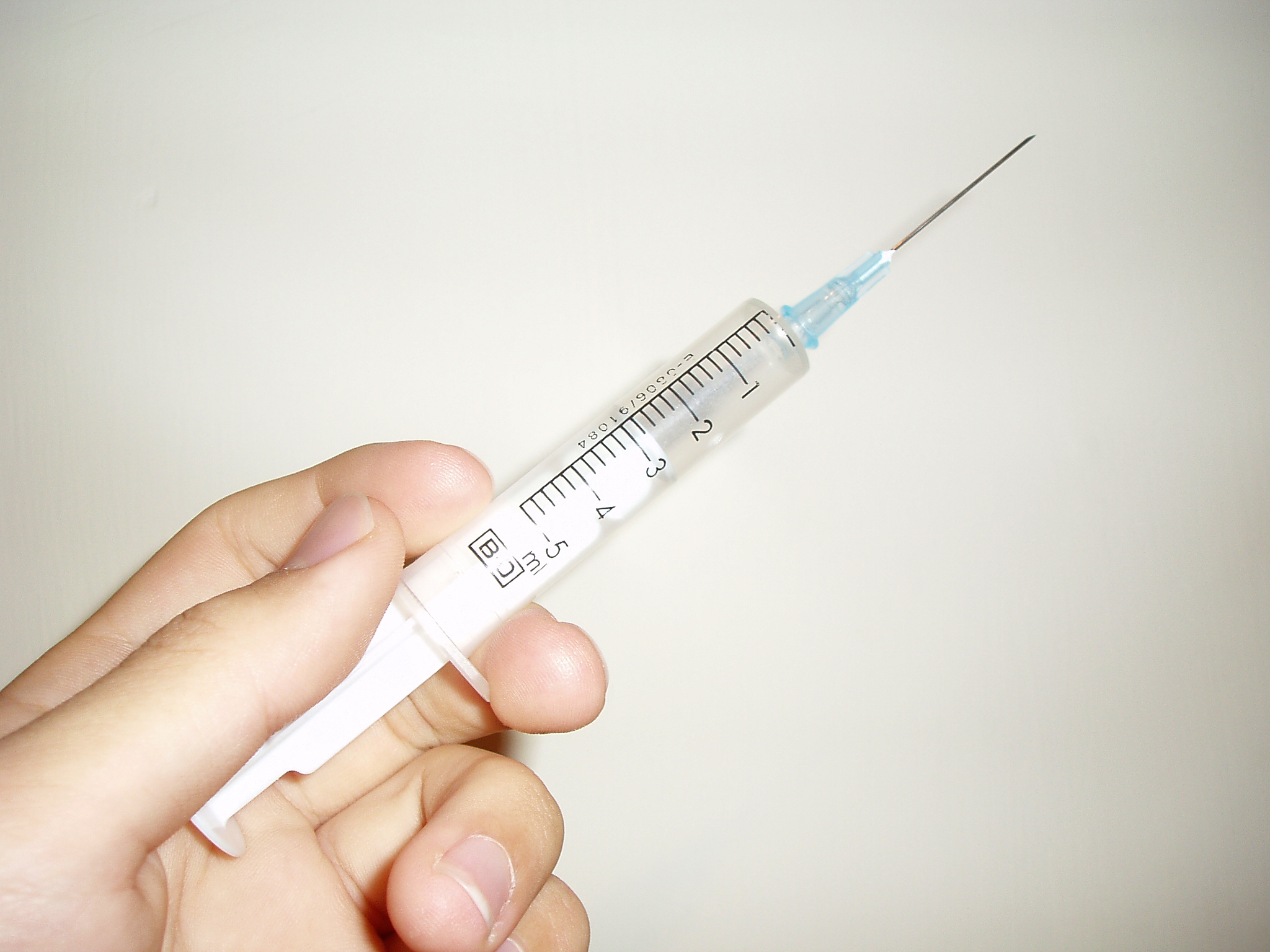 Fever Seizure Risk Low After Vaccination