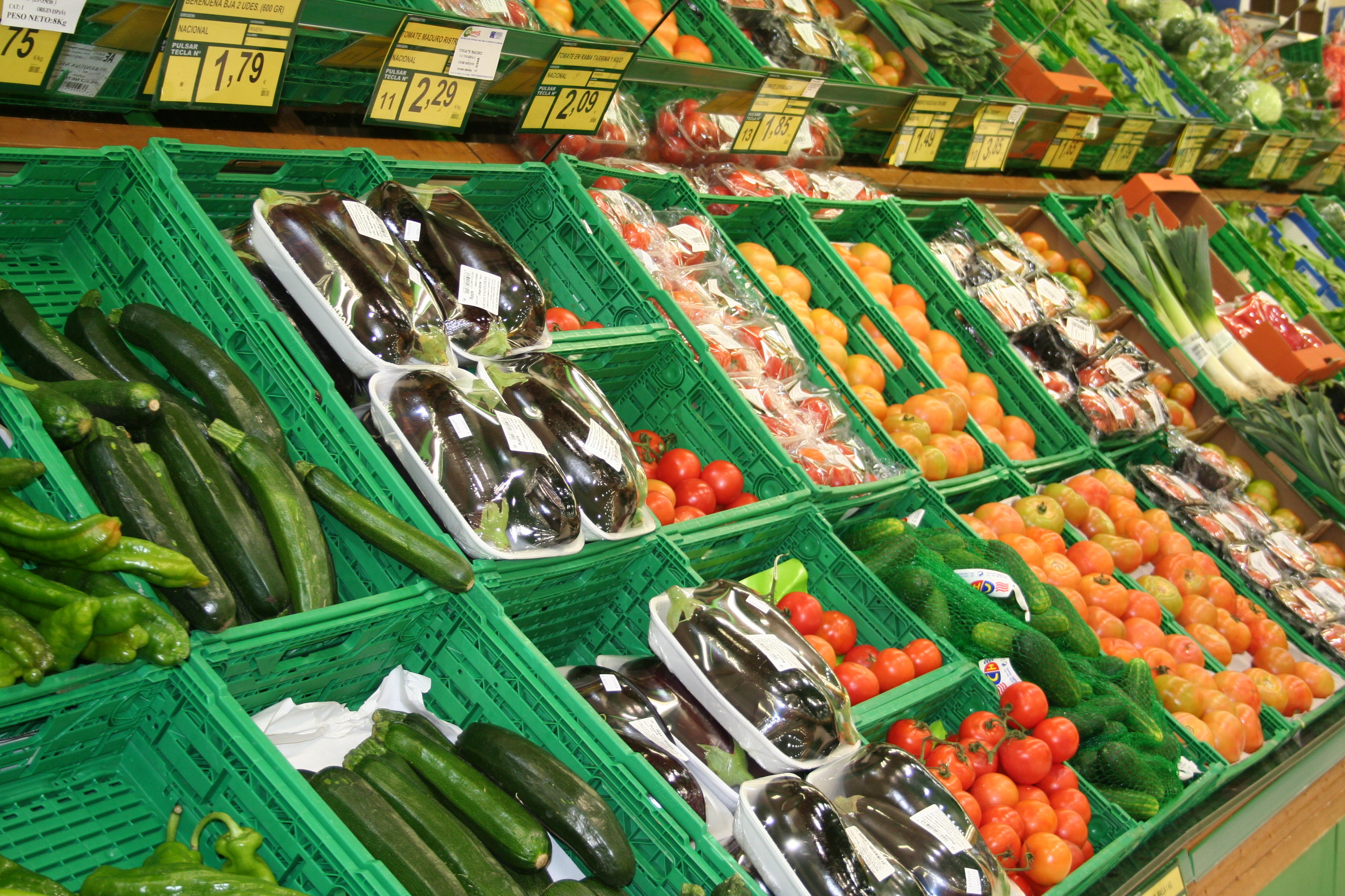 Challenge Cancer With A Healthy Diet