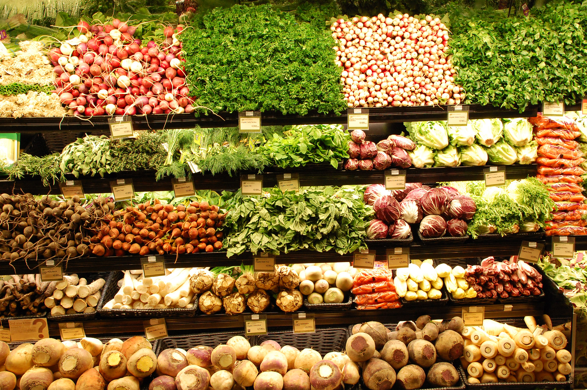 Eating Away Prostate Cancer