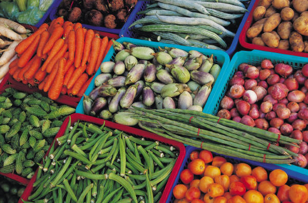 More Grains, Less Meat, Healthier Kidneys