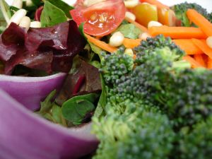 Vegetable Compound May Shrink Breast Tumors