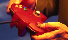 Video Gaming Technology - a "Beast" Against Cancer