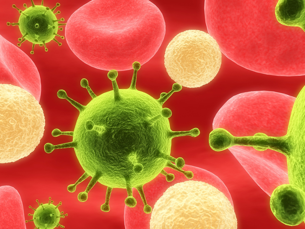 Cancer Not So Viral After All