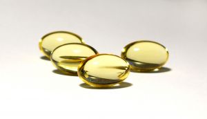 Vit D may Take gas Pedal off Prostate Cancer
