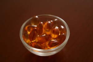 Vitamin E Not Good for Prostate Cancer Prevention