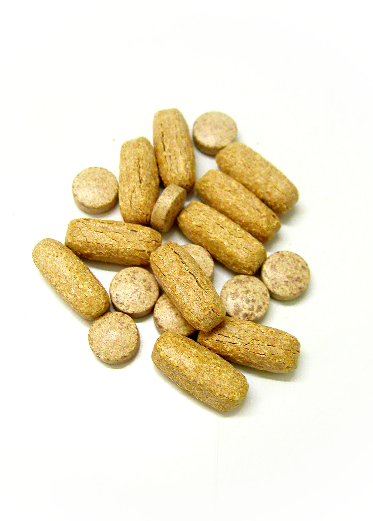 Supplement Didn't Seem to Impact Cancer Risk