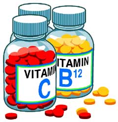 Pfizer Acquires Vitamin Company