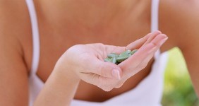 Don't Forget to Take Your Vitamins & Minerals