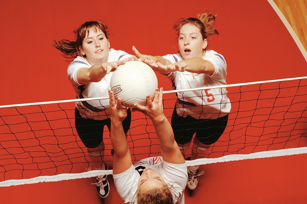 Can Pre-Season Strength Prevent Injury?