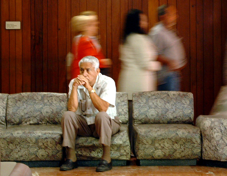 ICU Risks Associated with Medications