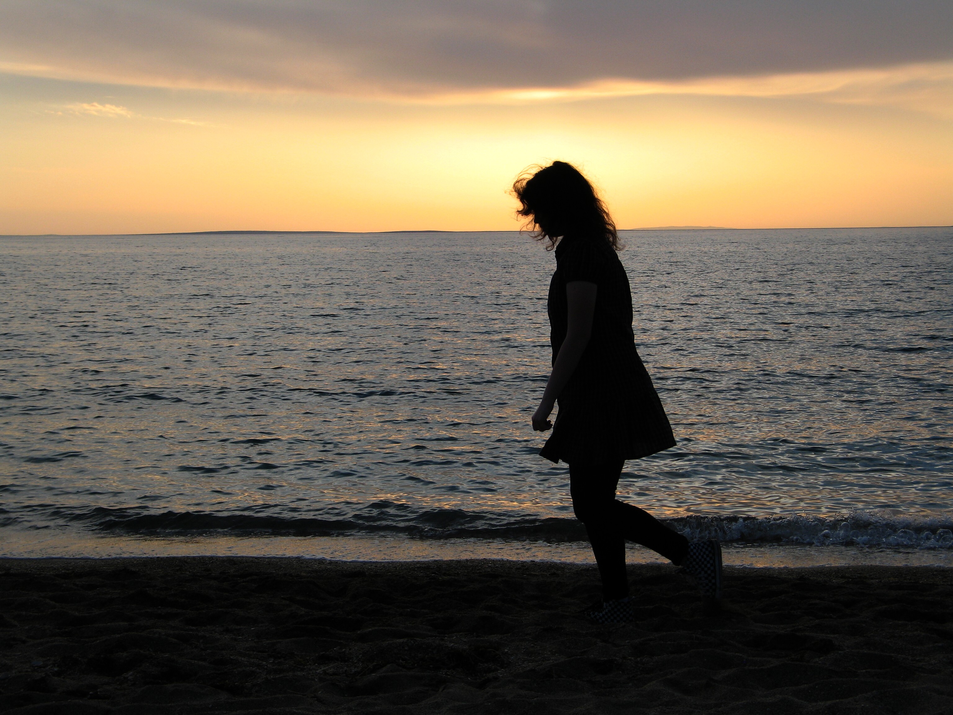 The Walk to Good Health