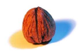Walnuts Decrease Breast Cancer Risks