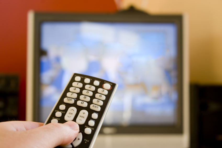 Television Kills