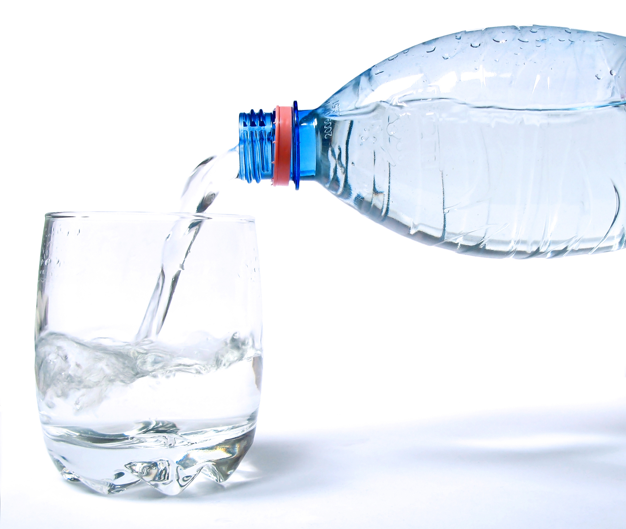 One Cure for Crankiness: Drink Water