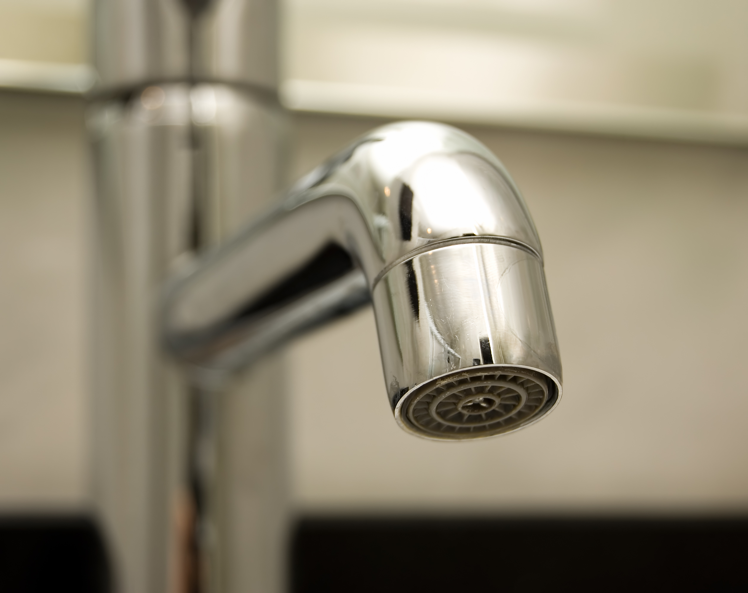 No Comfort from Soft Water