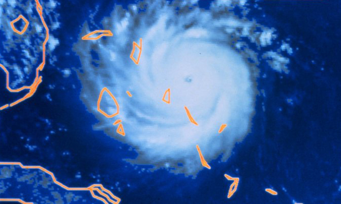 Are You Ready for the Hurricane?