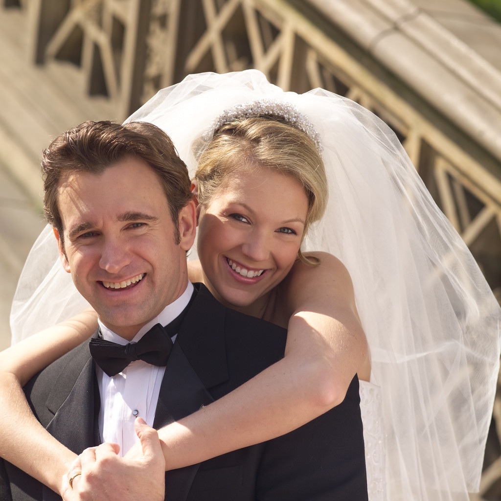 Marriage Matters for Men