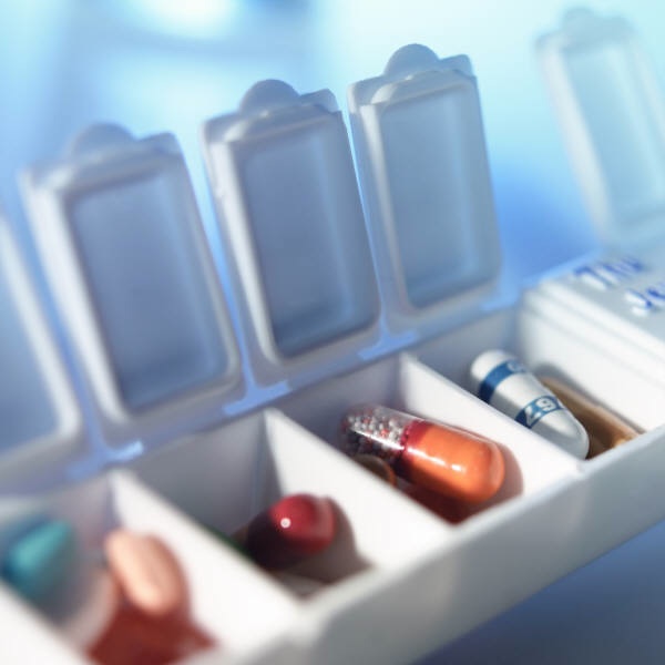 Popular Antibiotic May Not Be Best