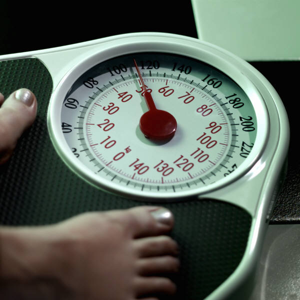 What Comes First: Weight Loss or Weight Gain
