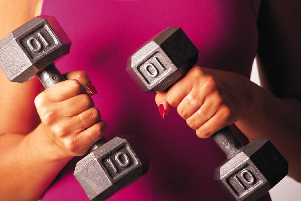 Sickle Cell Trait Improved by Regular Exercise