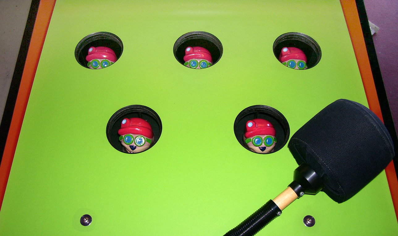 Whack-A-Mole for HPV Vaccine