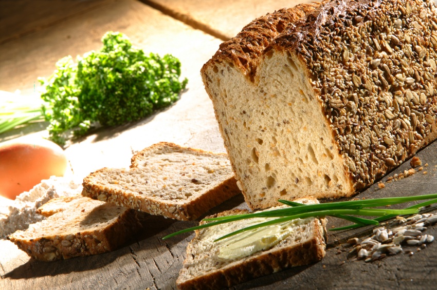 High-Fiber Diets Not Good for the Gut?