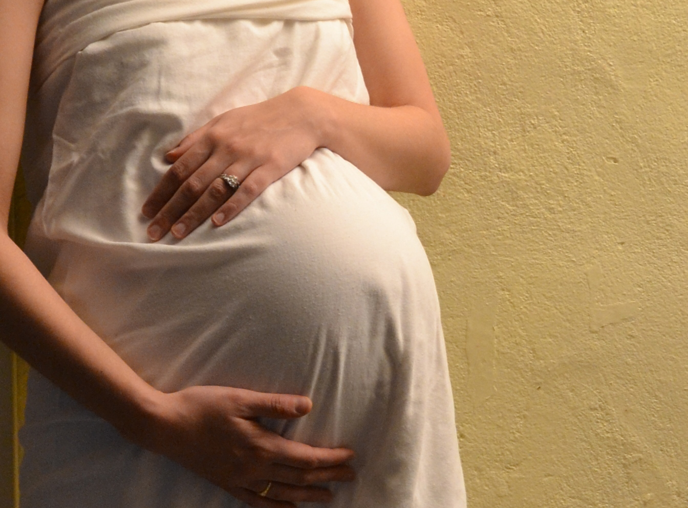 Not Your Mother's Delivery Room