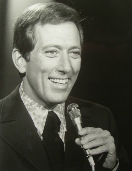 Crooner Andy Williams Dies of Bladder Cancer