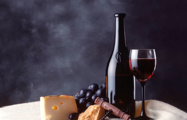 How Can My DNA and Wine Battle Cancer?
