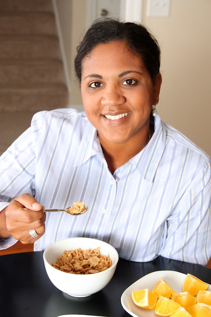 A Diet to Ward Off Diseases