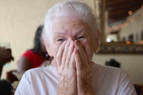 Breast Cancer Patients Denied the Privilege of Age