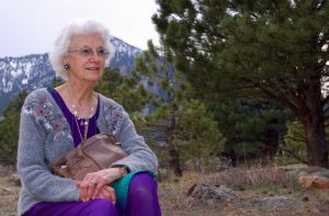 Why are Older Women Still Receiving Radiotherapy?