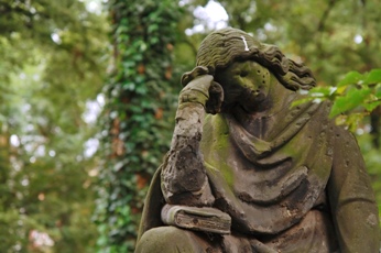 Surviving Breast Cancer can be Depressing