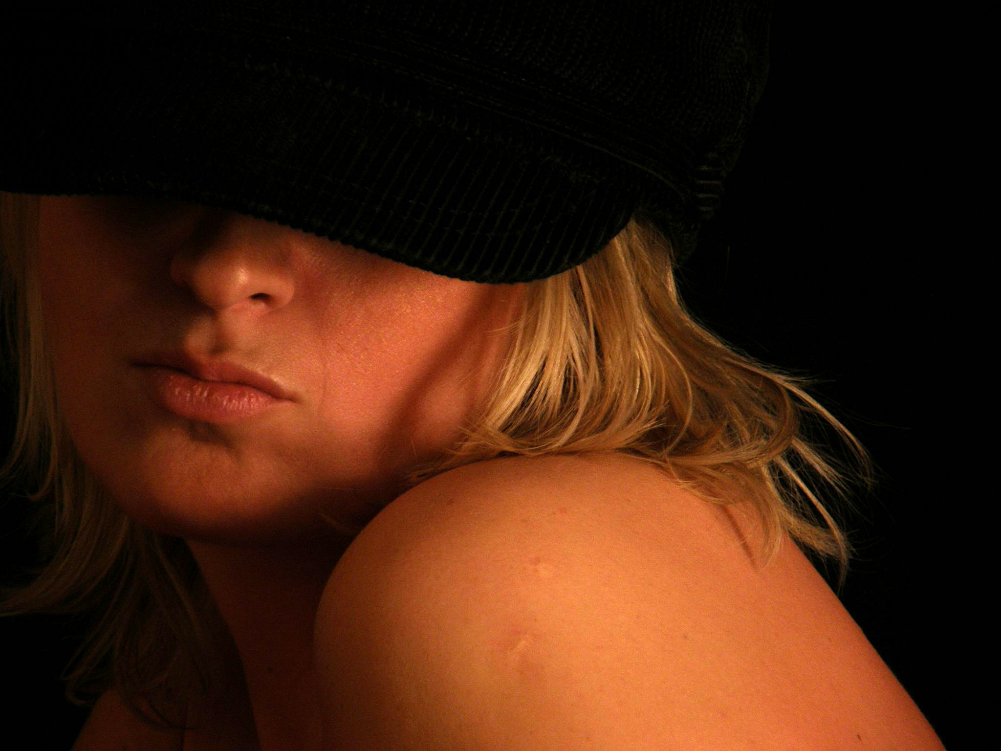 Herpes Hides From the Eye
