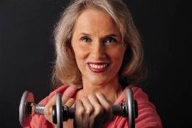 Strength Work Outs are Cancer Winners